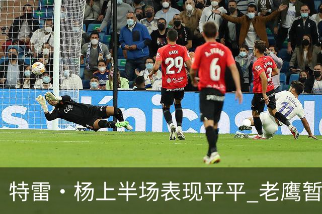 特雷·杨上半场表现平平 老鹰暂时落后篮网